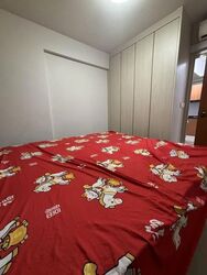 Blk 441A West Ridges @ Bukit Batok (Bukit Batok), HDB 2 Rooms #607648151